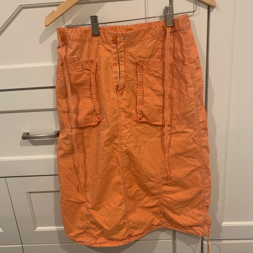 Oilily Skirt
